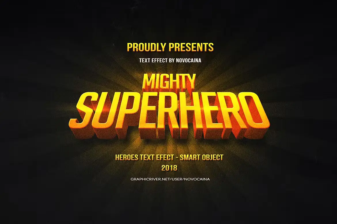 Mulitple Pro Text Effects 5 mulitple pro text effects5