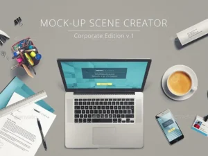 multipurpose mock up creator1