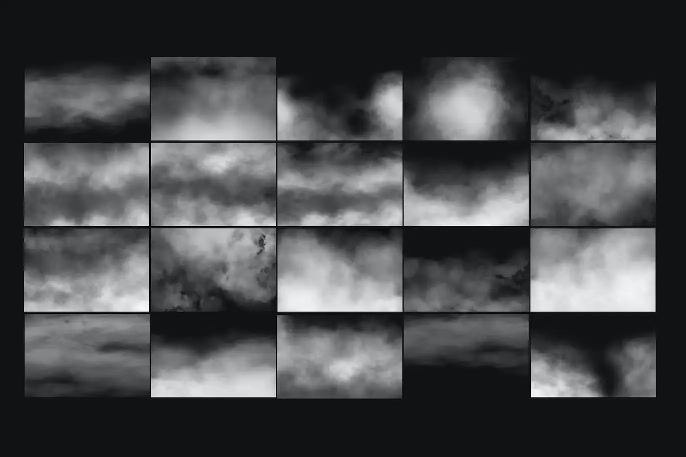 Mystic Fog Overlays 3 mystic fog overlays2