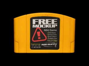 n64 game