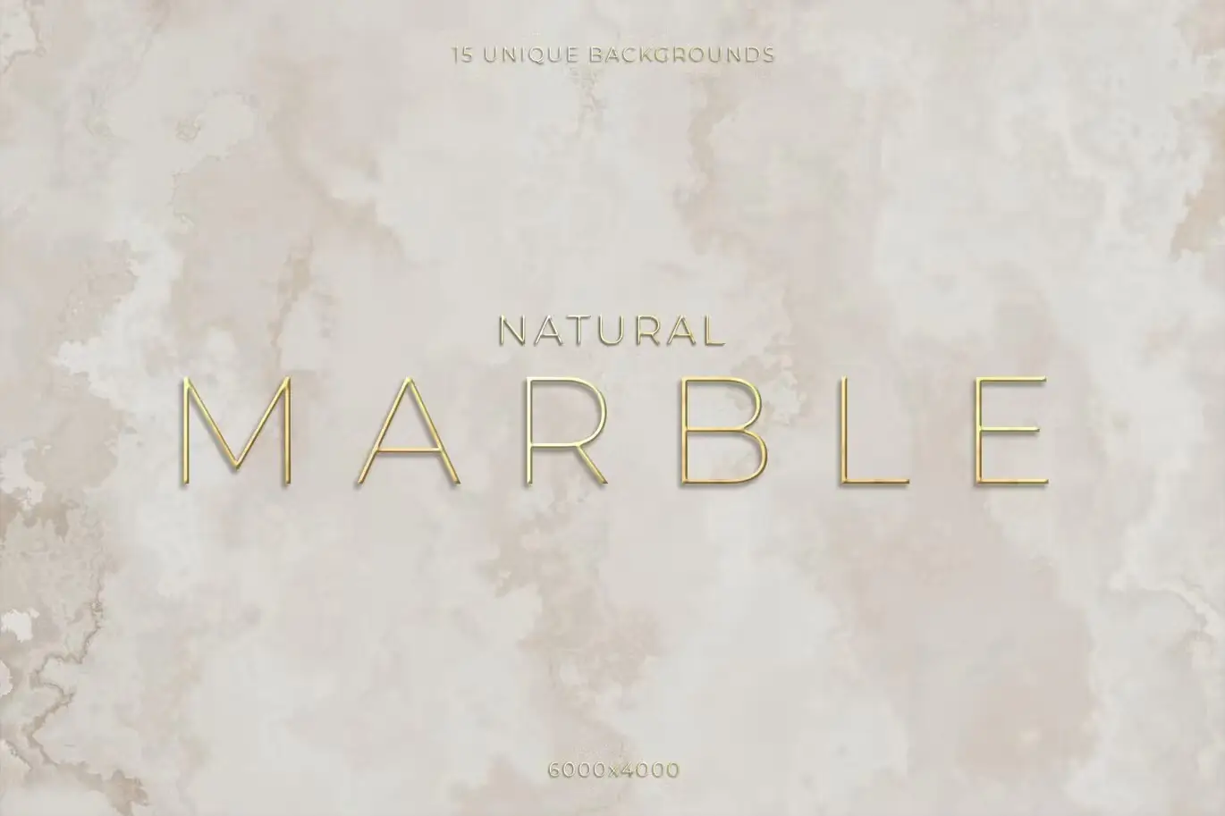 Natural Marble Backgrounds