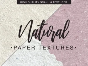 natural paper textures1