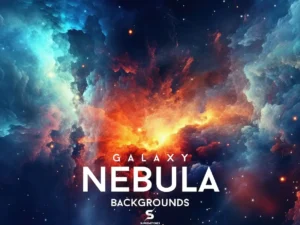nebula cosmos backgrounds textures1