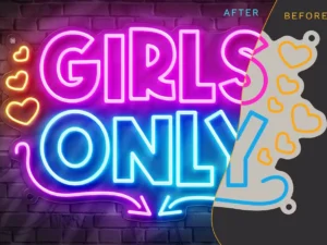 neon sign board3