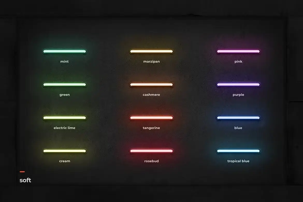 Neon Sign Kit 4 neon sign kit04