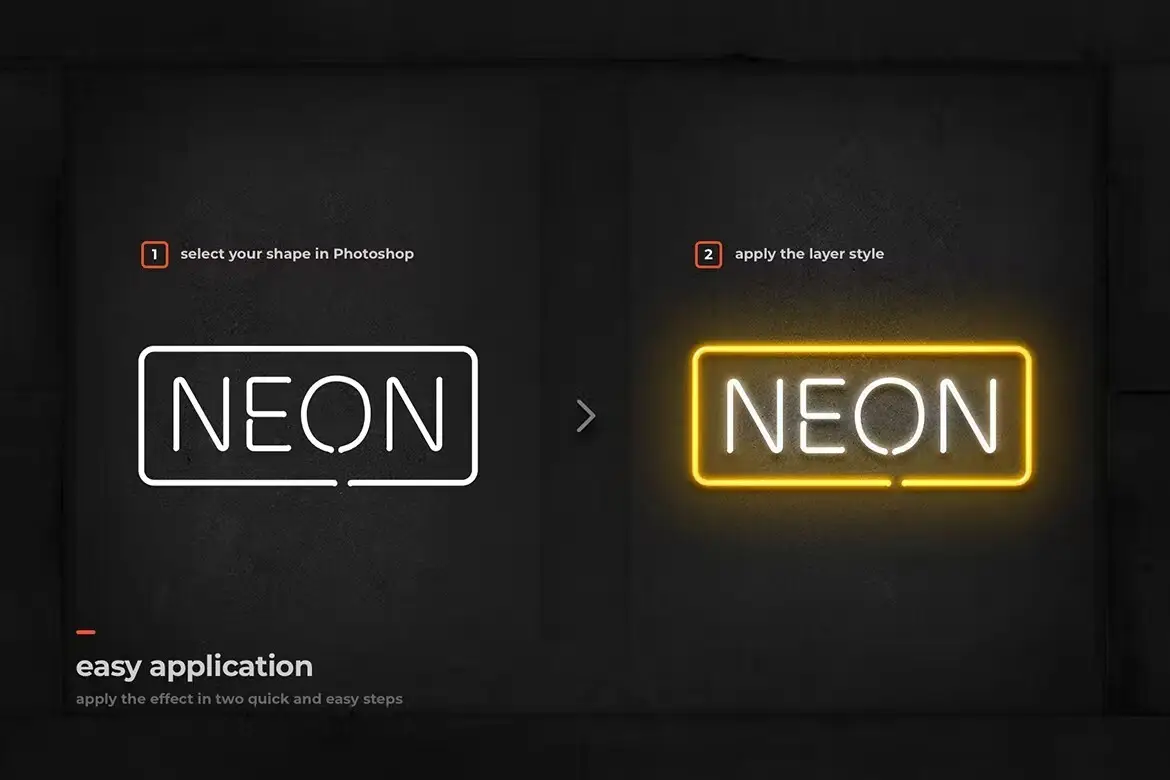 Neon Sign Kit 5 neon sign kit06