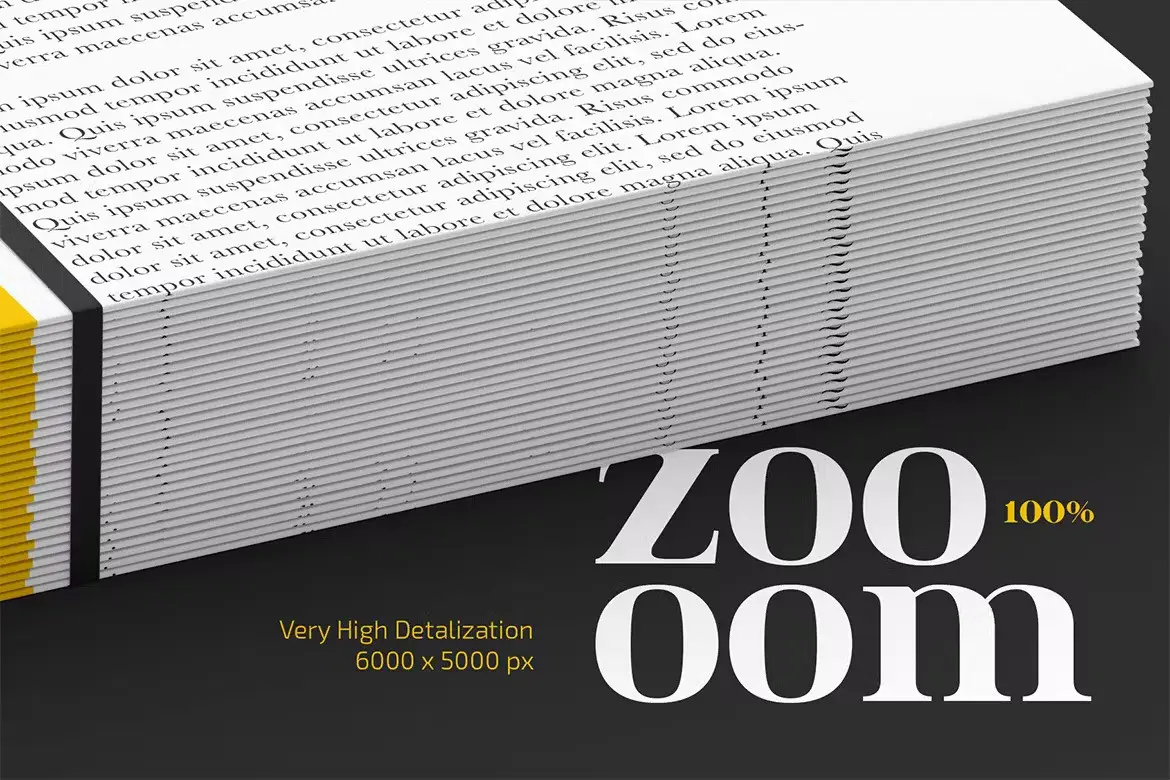 Newspaper Mockup Set 5 newspaper mockup set3