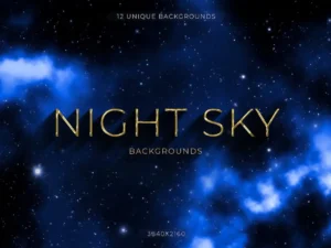 night sky backgrounds1 1