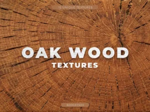 oak wood textures1
