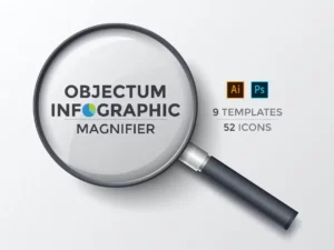 objectum infographic magnifier01