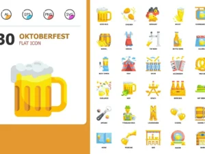 oktoberfest icons1