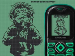 old cell phones effect1