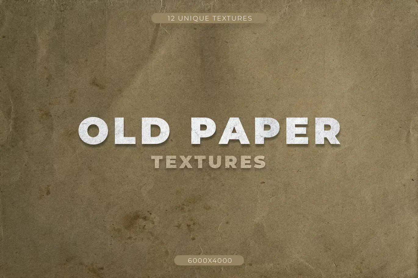 Old Paper Textures