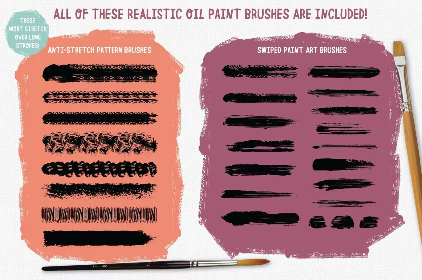 outstanding oil paint brushes10