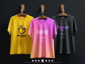 oversize shirt mockup1