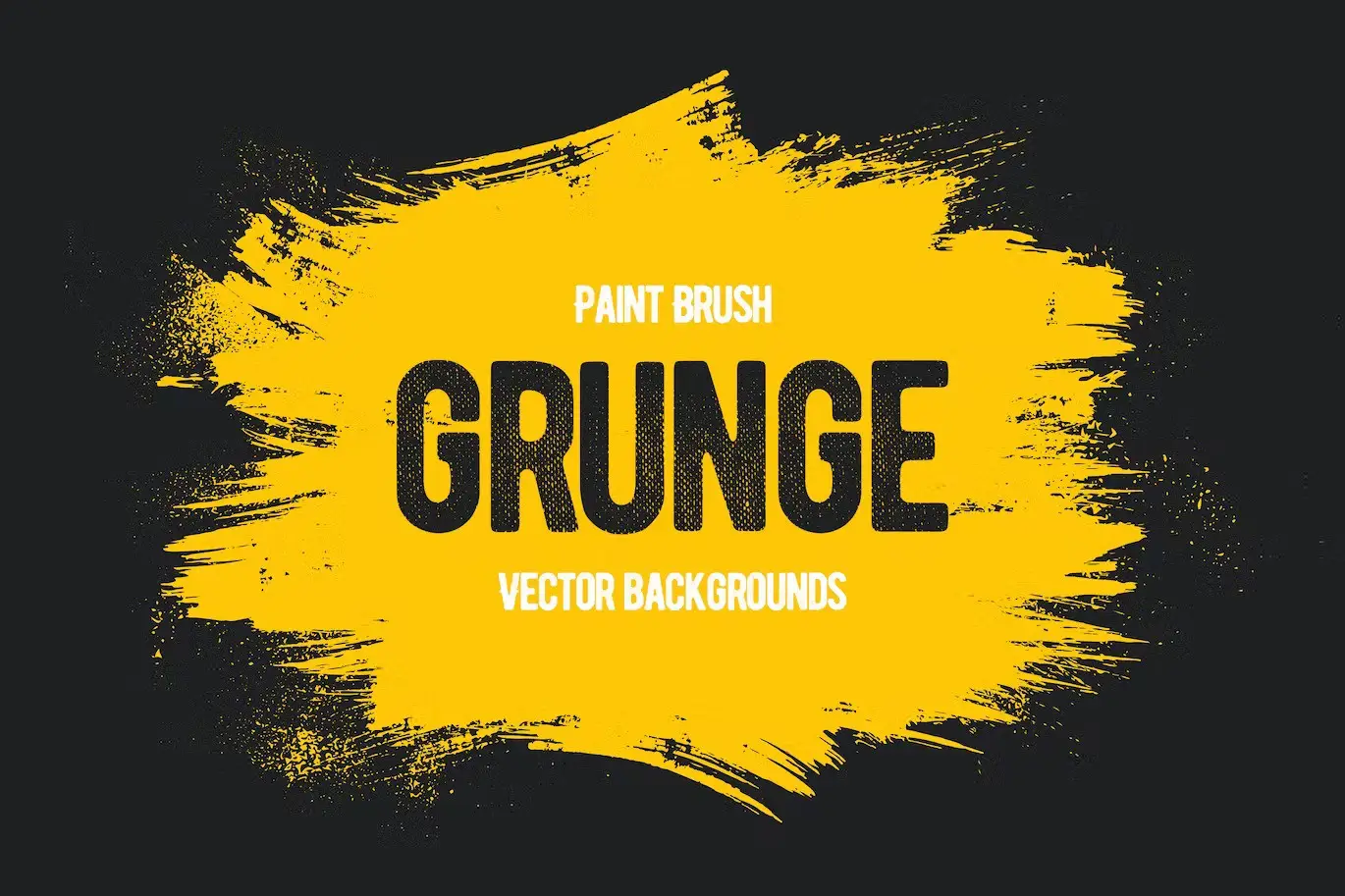 Paint Grunge Texture Backgrounds