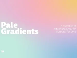 pale gradients1