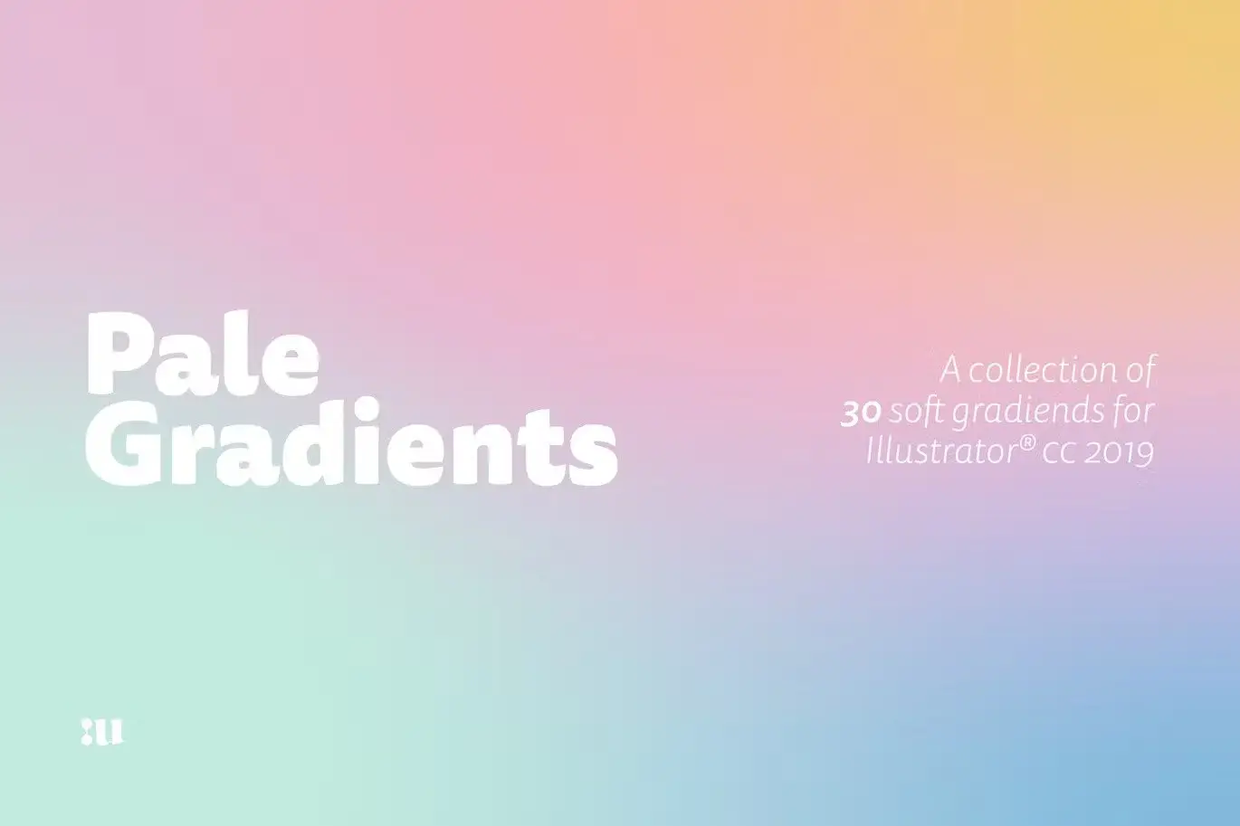 Pale Gradients 1 pale gradients1