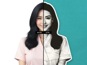 paper cutout photo effect4