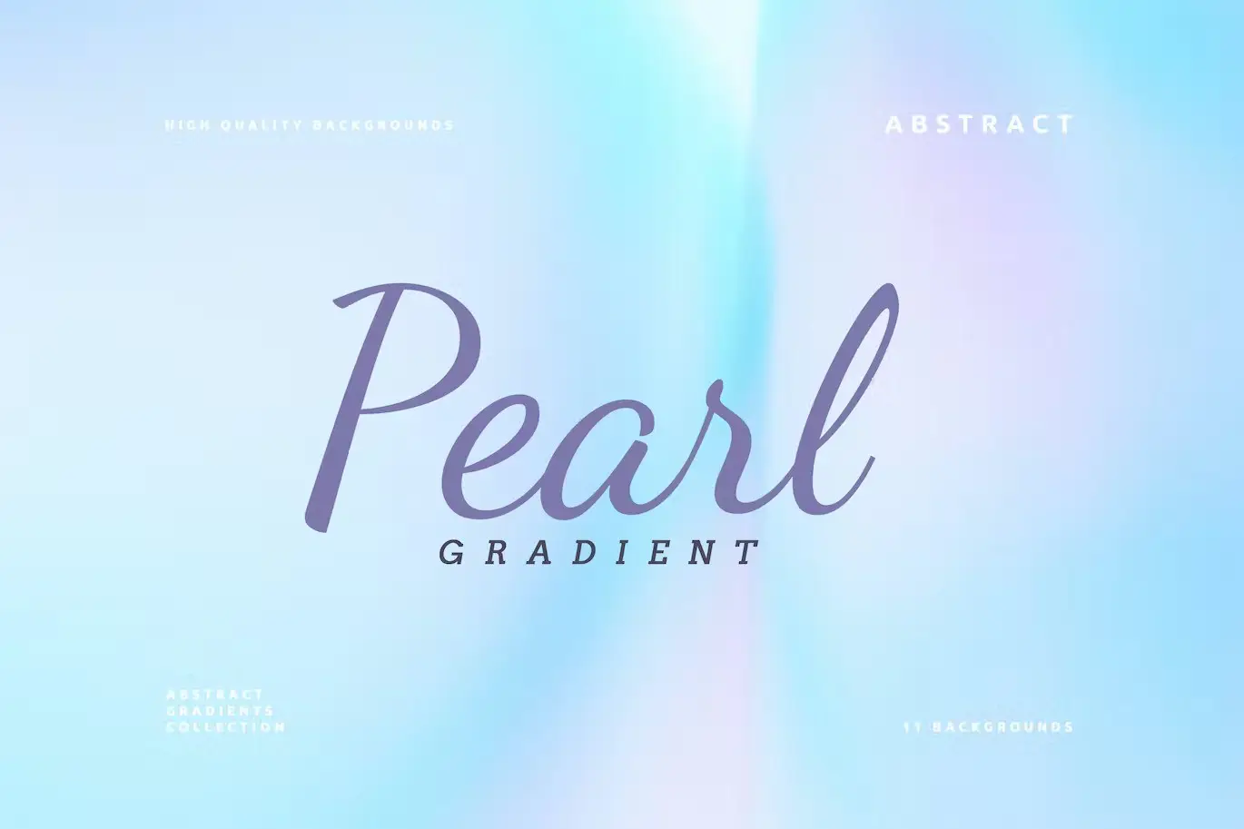 Pearl Gradient Backgrounds
