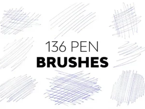 pen brushes1