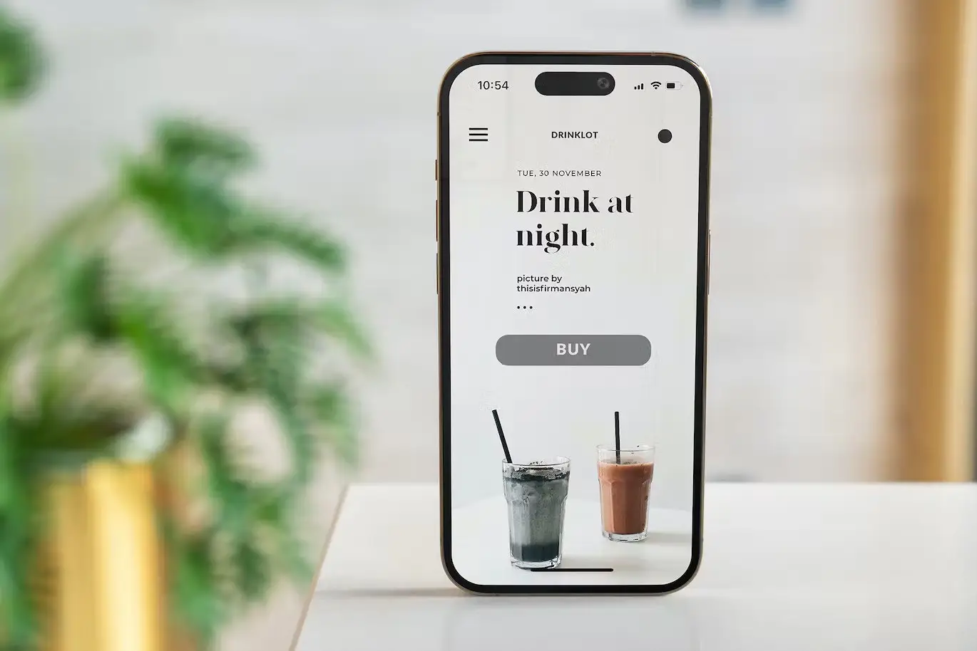 iPhone 14 Pro Screen MockUps 3 phone 14 pro screen mockups06