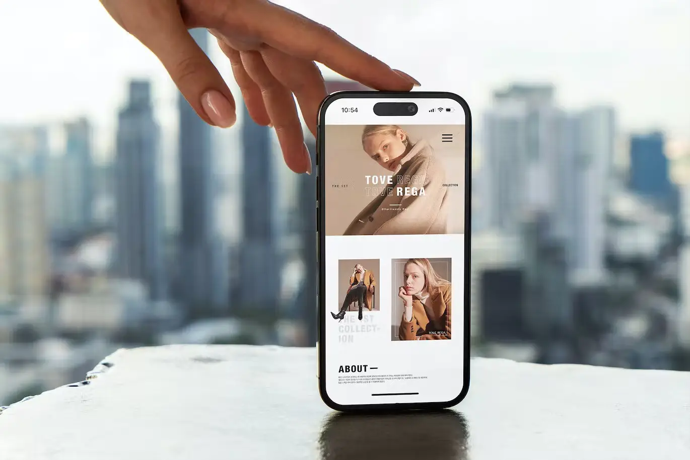 iPhone 14 Pro Screen MockUps 4 phone 14 pro screen mockups07