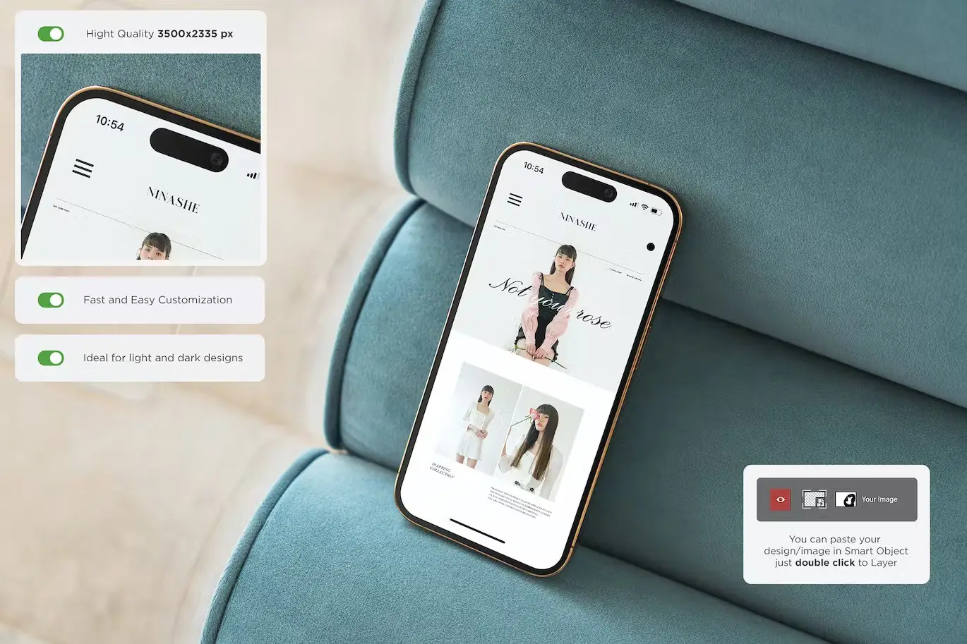 iPhone 14 Pro Screen MockUps 7 phone 14 pro screen mockups09