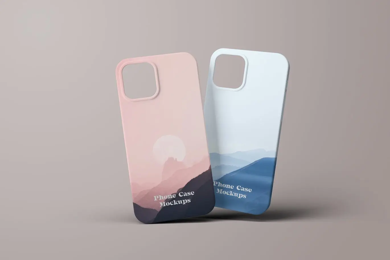 Phone Case Mockups 8 phone case mockups4