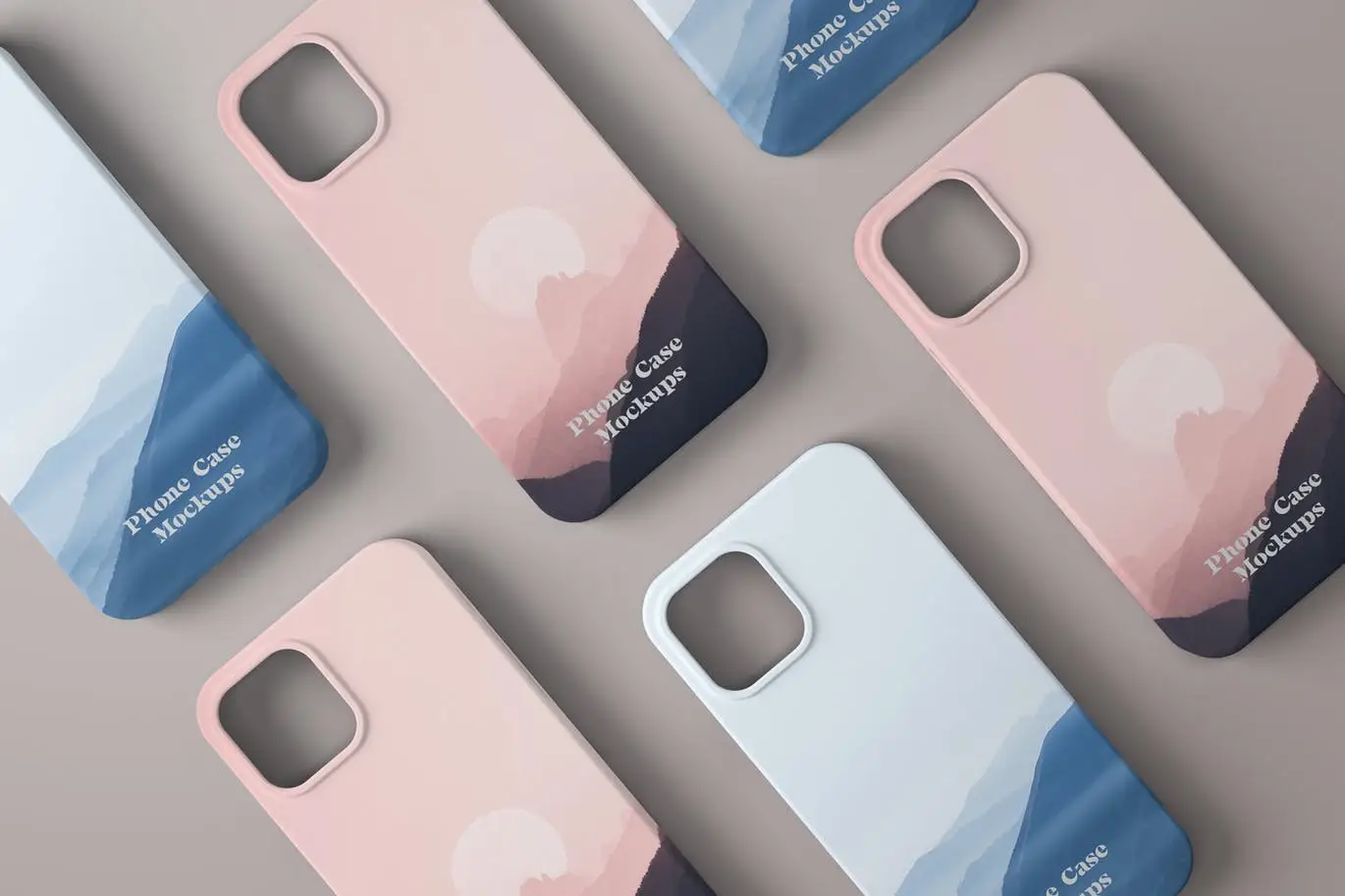 Phone Case Mockups 11 phone case mockups6 2