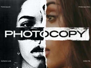 photocopy effect1 2