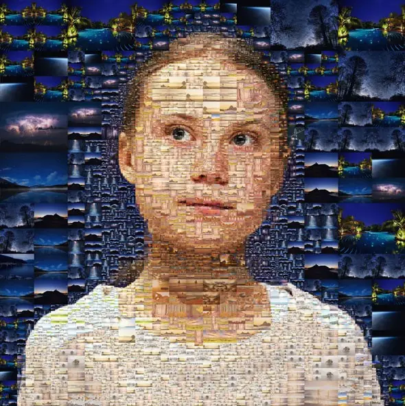 PhotoMosaic Generator - Photoshop Extension 5 photomosaic generator4