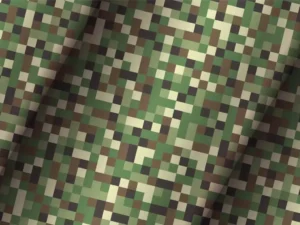 pixel camouflage seamless pattern military texture2
