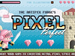 pixel perfect 8 bit tool kit01
