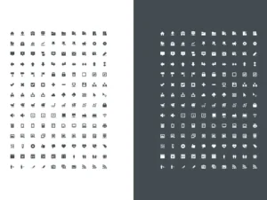 pixel perfect mini icons1jpeg