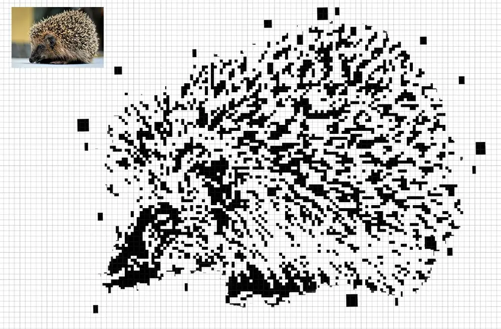 Pixel Photoshop Action 4 pixel photoshop action3