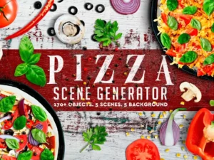 pizza scene creator1