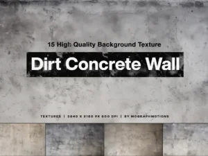 plain dirt concrete wall texture1