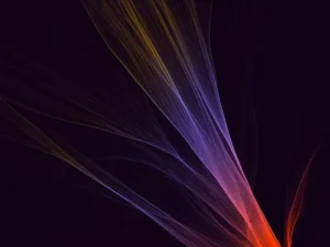 plasma lightning background set2