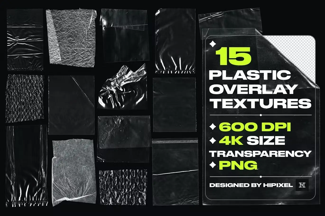 Plastic Overlay Textures 7 plastic overlay textures1 1