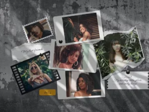 polaroid photo templates4