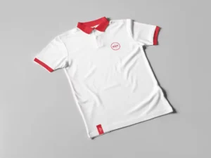 polo shirt mock up7