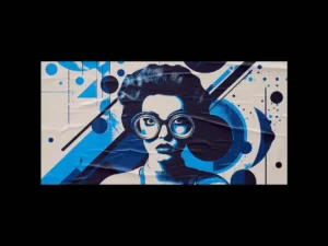 pop art paint photo effect3
