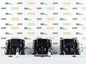 press conference backdrop banner mockup1