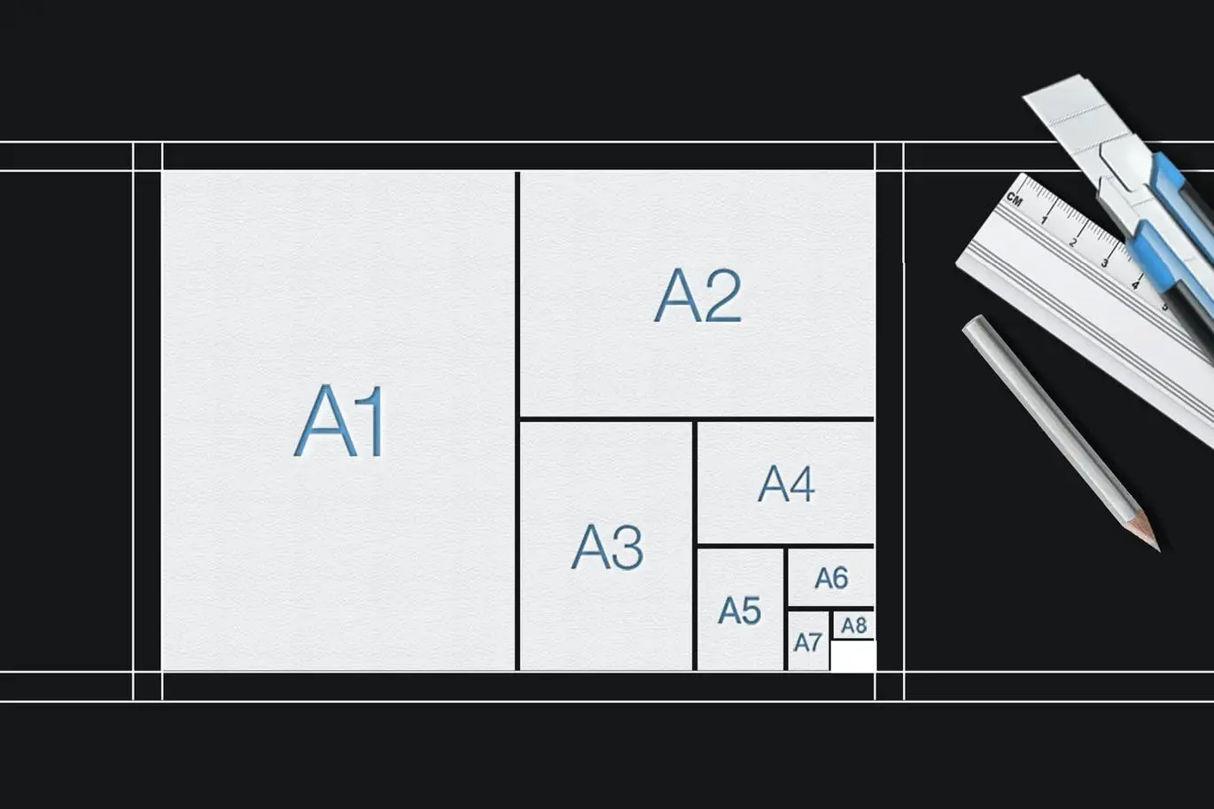 Print Templates Generator Photoshop Actions