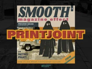 printjoint effect action1