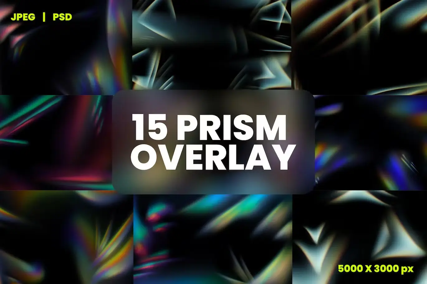 Prism Overlay