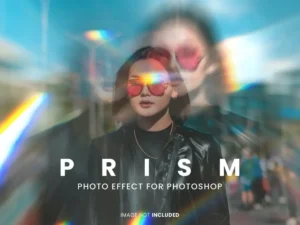 prism photo effect1
