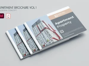 real estate brochure01