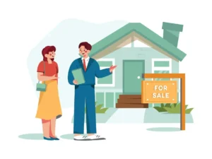real estate illustration pack01